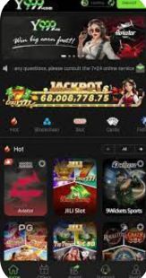 y999 Game