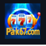 Pak67 Game