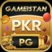 Gameistan PKR