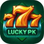 Luckypk777 Game