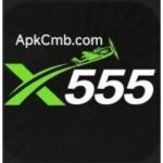X555 Game