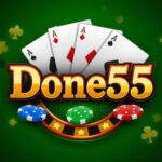 Done55 Game
