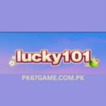Lucky101 Game