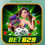 Bet629 Game