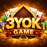 3YOK Game