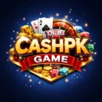 CashPK Game