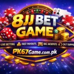 8JJ Bet Game