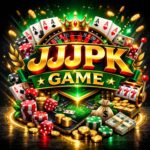JJJPK Game