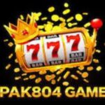pak804 Game