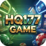 HQ177 Game
