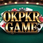 OKPKR Game