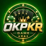 OK PKR Game