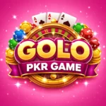 Golo PKR Game